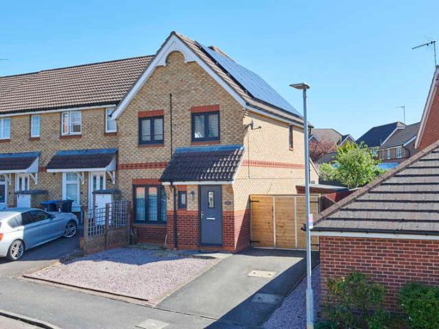 Farm for sale in Stanford On Avon, Leicestershire