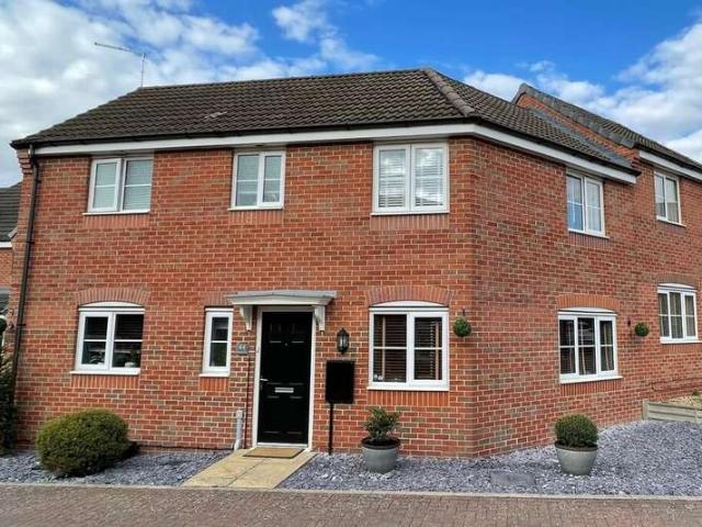 Farm for sale in Great Bowden, Harborough