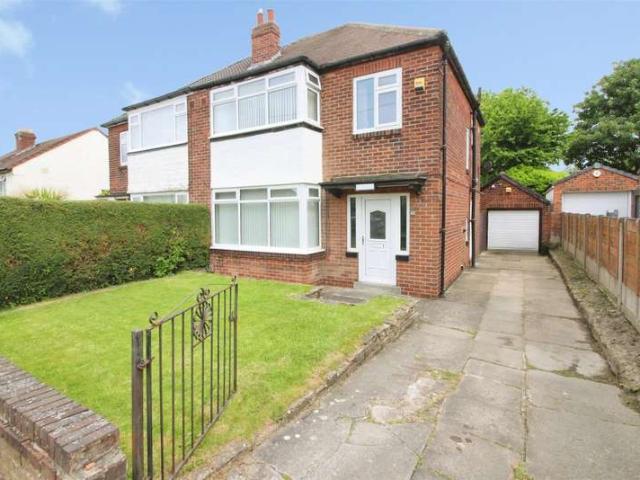 Farm for sale in Whitkirk, Colton