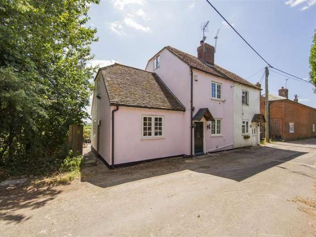 Farm for sale in Mereworth, Tonbridge and Malling