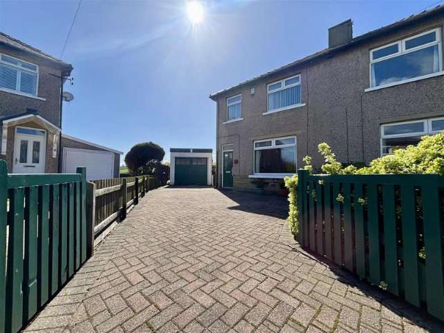 Farm for sale in Town End, West Yorkshire