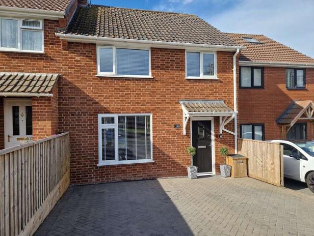 Farm for sale in Withycombe, East Devon