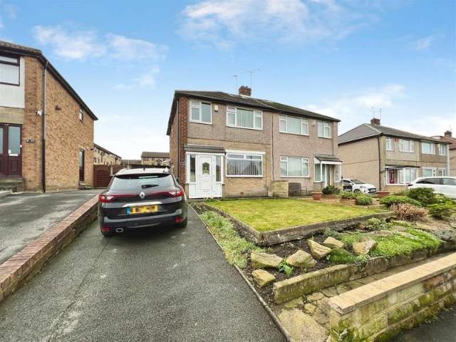 Farm for sale in Eccleshill, West Yorkshire