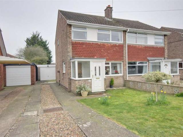 Farm for sale in Beverley, East Riding Of Yorkshire