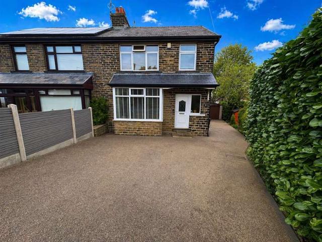 Farm for sale in Town End, Clayton
