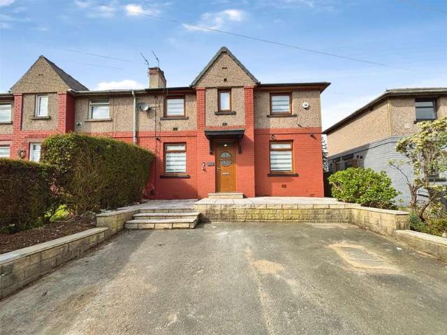 Farm for sale in Wibsey, West Yorkshire