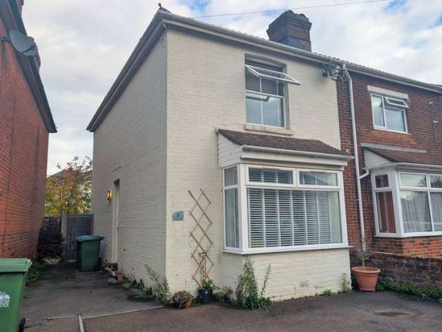 Farm for sale in Bitterne Manor, City Of Southampton