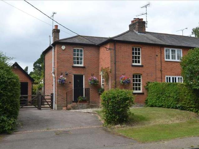 Farm for sale in Chelmsford, Essex