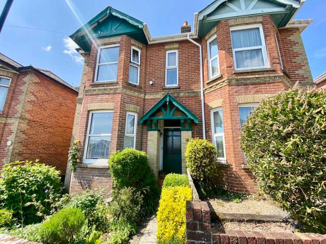 Farm for sale in Binstead, Ryde