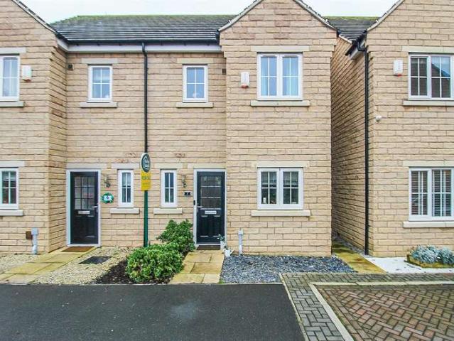 Farm for sale in Wrenthorpe, West Yorkshire
