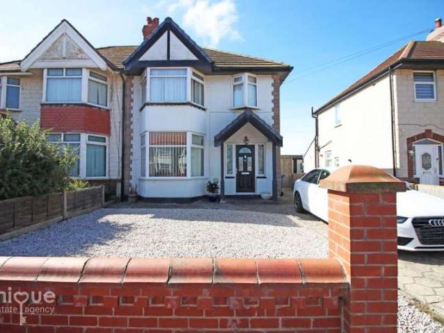 Farm for sale in Rossall Beach, Cabus