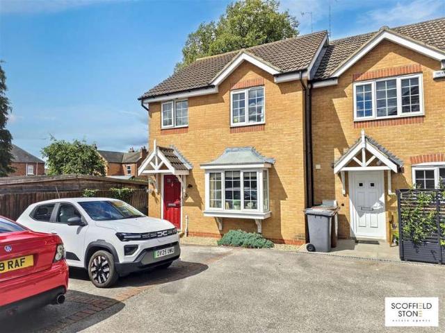 Farm for sale in Egginton, East Midlands