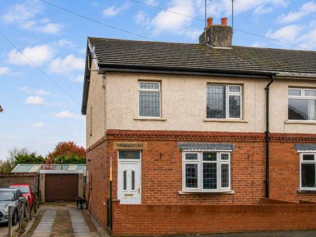 Farm for sale in Horbury Bridge, West Yorkshire