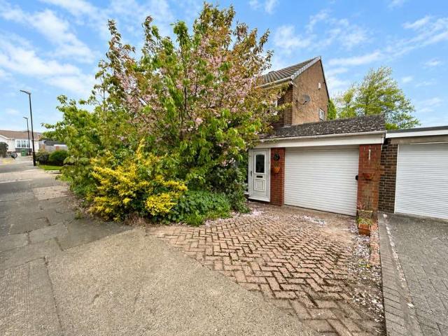 Farm for sale in Elstob Farm Estate, Sunderland