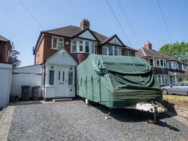 Farm for sale in West Midlands