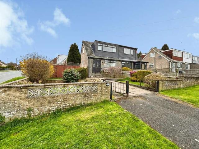 Farm for sale in Buttershaw, West Yorkshire