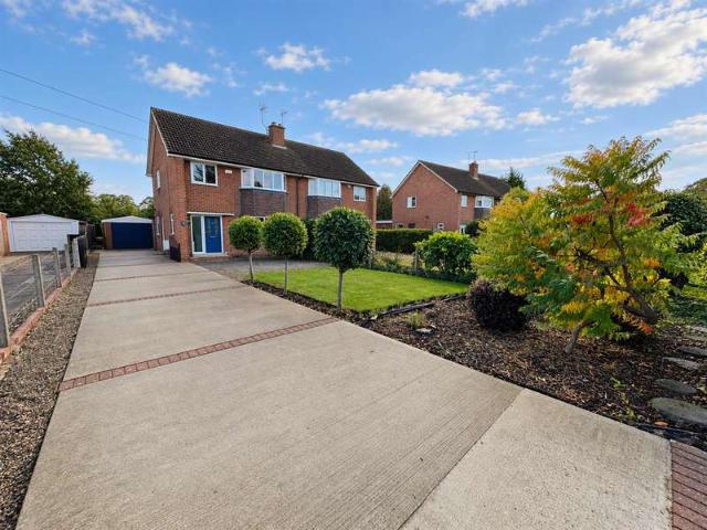 Farm for sale in Howden, Hull and East Yorkshire