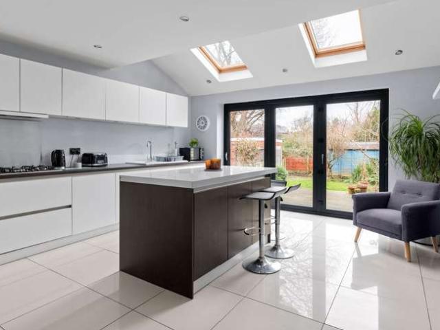 Farm for sale in Woodsmoor, Bramhall