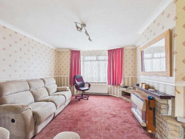 Farm for sale in Tadley, Priest Down