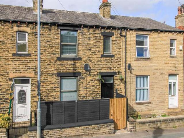 Farm for sale in Ossett, West Yorkshire