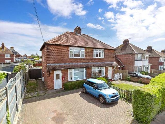 Farm for sale in Broad Oak, The Bridge