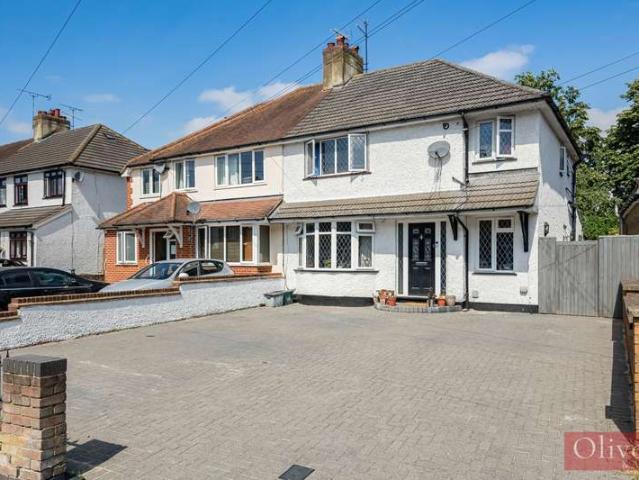 Farm for sale in Five Acres, Hertfordshire