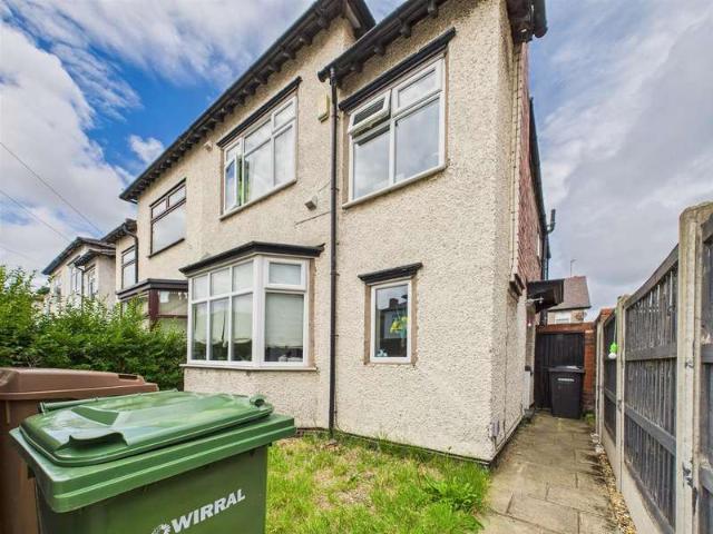 Farm for sale in Liscard
