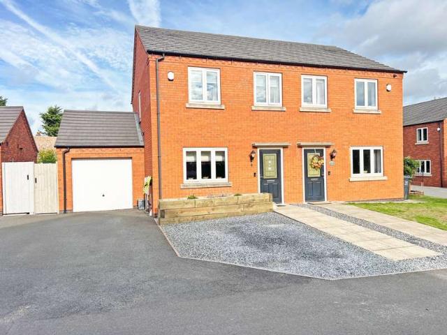 Farm for sale in Mountsorrel, Charnwood