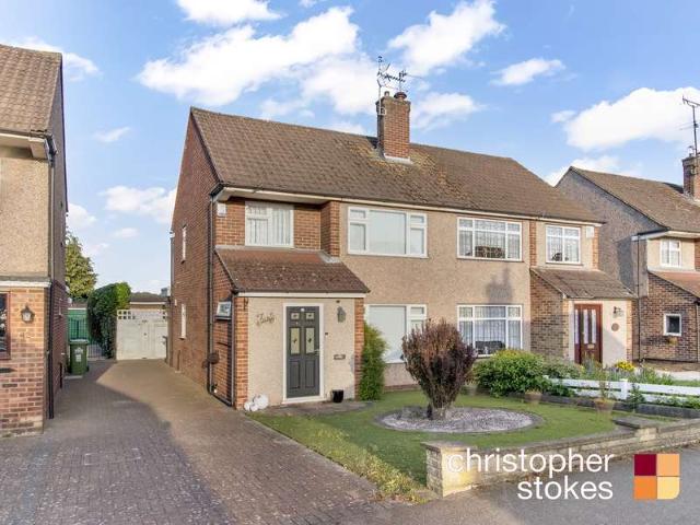 Farm for sale in Broxbourne, Hertfordshire