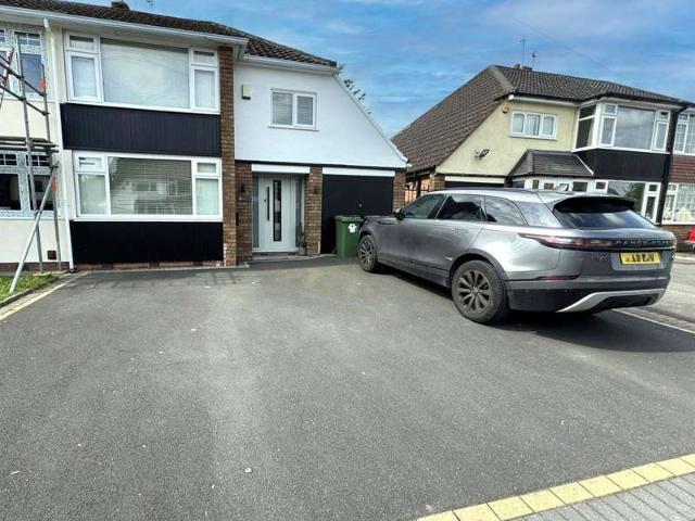 Farm for sale in Wednesfield, West Midlands