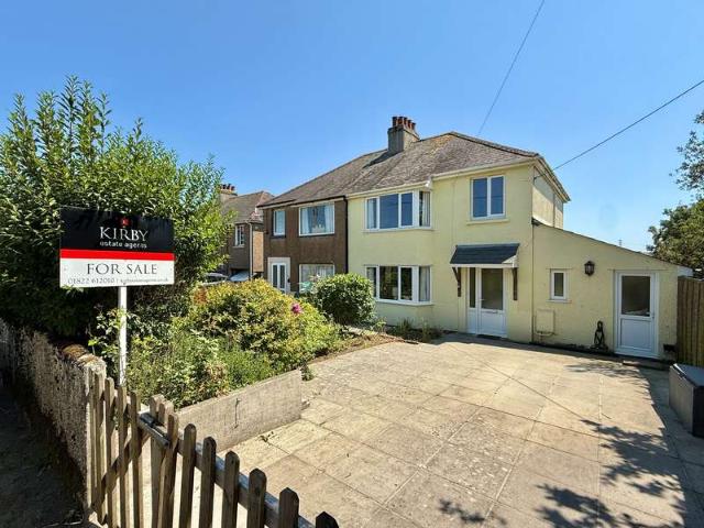 Farm for sale in Weir Quay, Devon