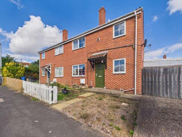 Farm for sale in Burton Agnes, Hull and East Yorkshire