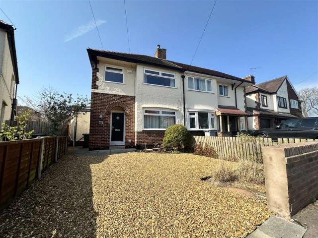 Farm for sale in Grange, West Kirby