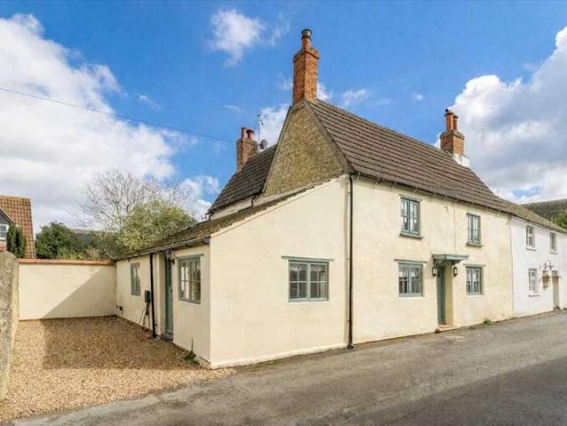 Farm for sale in Carlton and Chellington, Bedford