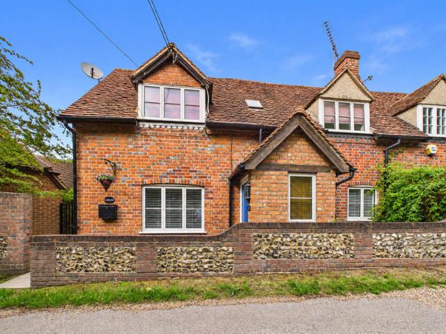 Farm for sale in Bisham