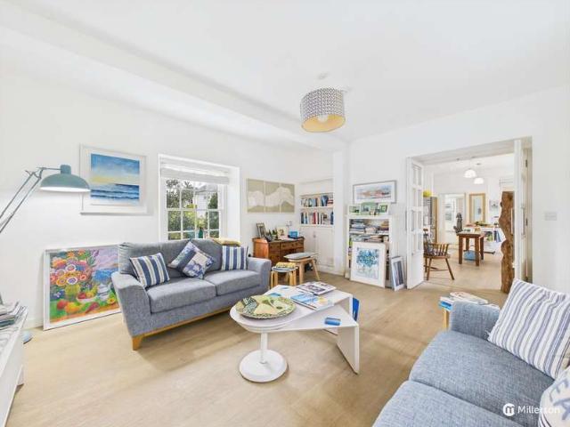 Farm for sale in High Lanes, Hayle