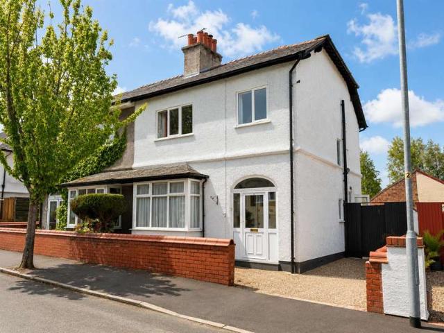 Farm for sale in Heswall, Wirral