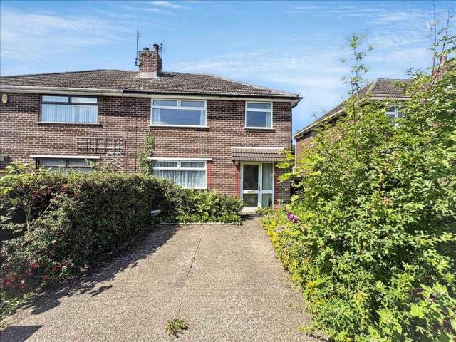 Farm for sale in Annesley, East Midlands