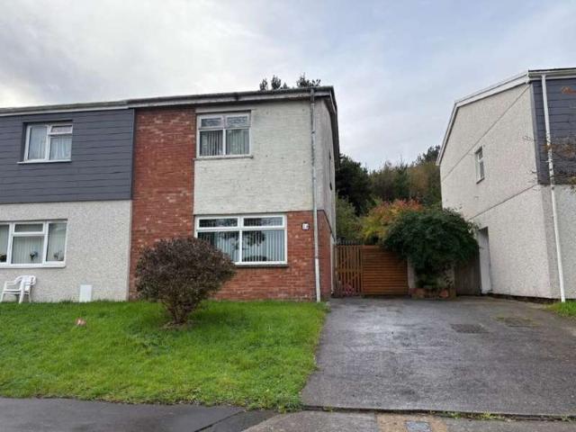 Farm for sale in Pentre'r-Gaseg, Swansea