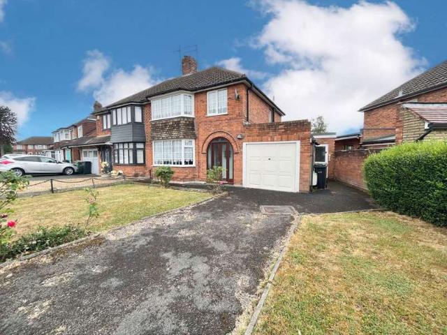 Farm for sale in Pensnett, West Midlands