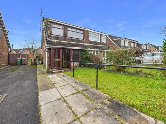 Farm for sale in St Helens