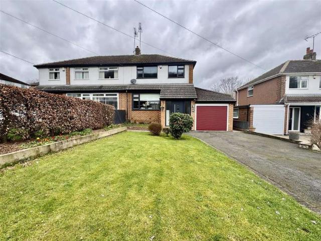 Farm for sale in Almondbury, West Yorkshire