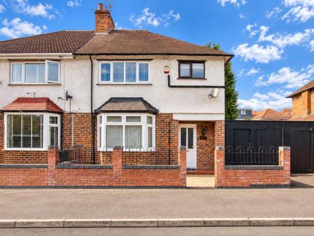 Farm for sale in New Normanton, East Midlands