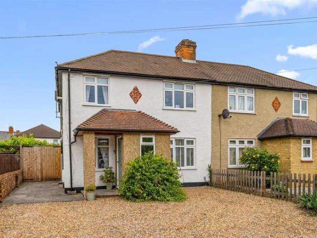 Farm for sale in Row Town, Surrey