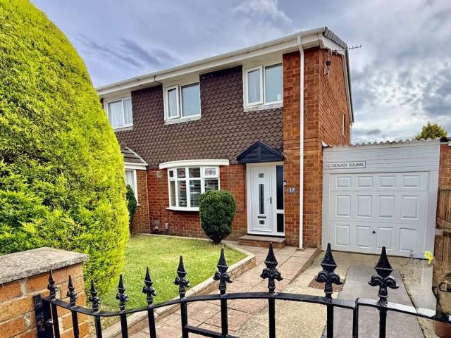 Farm for sale in Tunstall, Sunderland