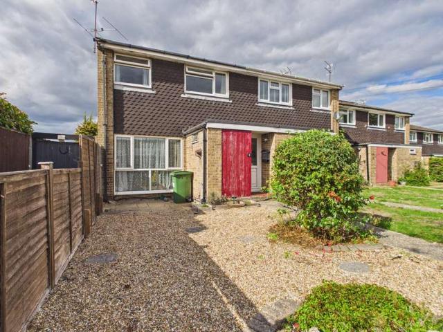 Farm for sale in Garston Park, West Berkshire