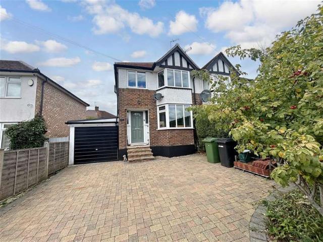 Farm for sale in Dorking, Mole Valley