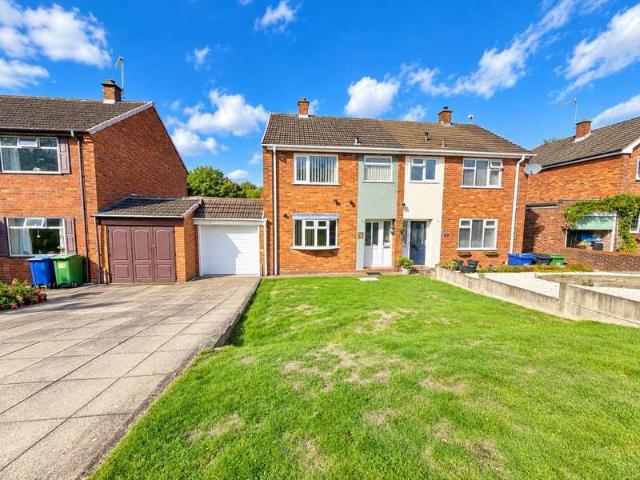 Farm for sale in Mount Pleasant, Quarry Bank