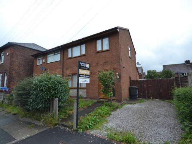 Farm for sale in Radcliffe, Bury