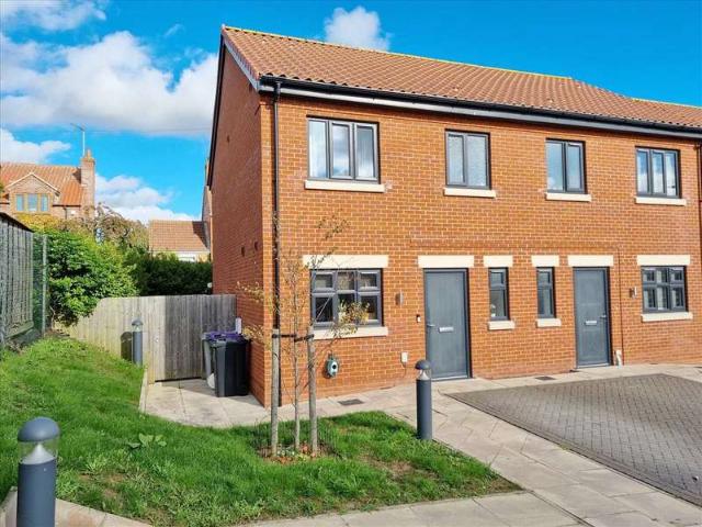 Farm for sale in Barholm, Lincolnshire